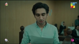 Dil Wali Gali Mein - Episode 30 - 31st March 2025